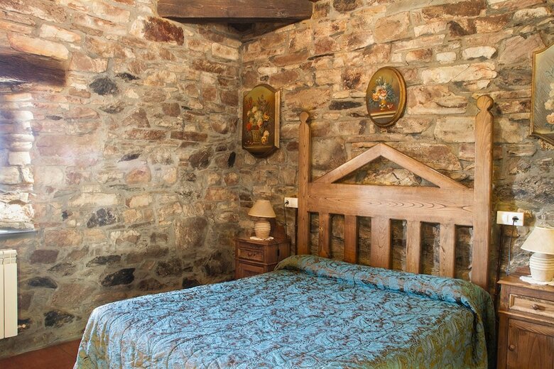 Agroturismo Apartamentos Vilarchao