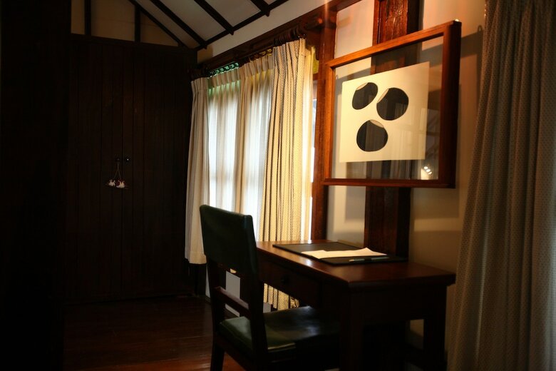 Hotel Banthai Village