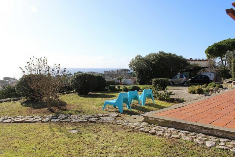 Hotel Villa Davide