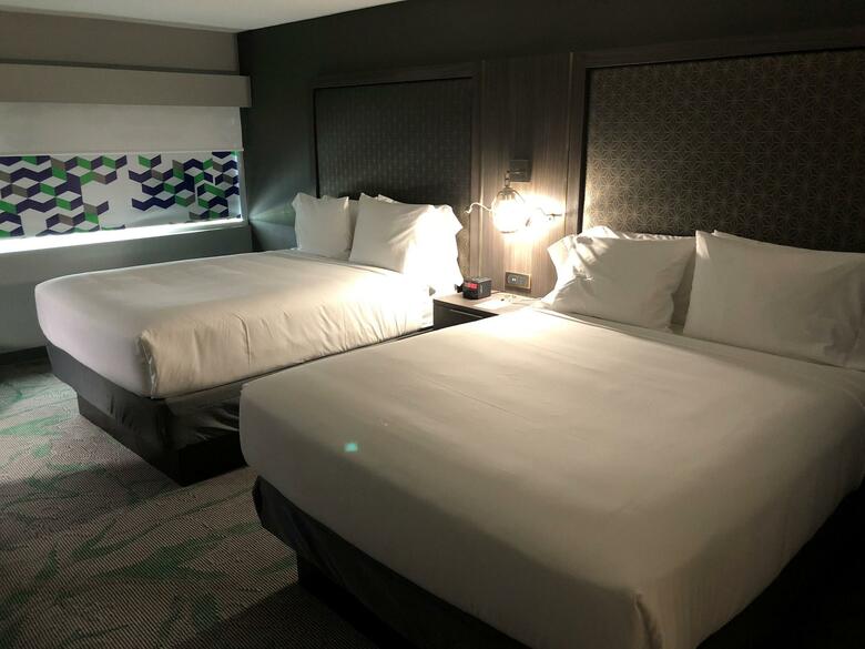 Radisson Hotel Mcallen Airport