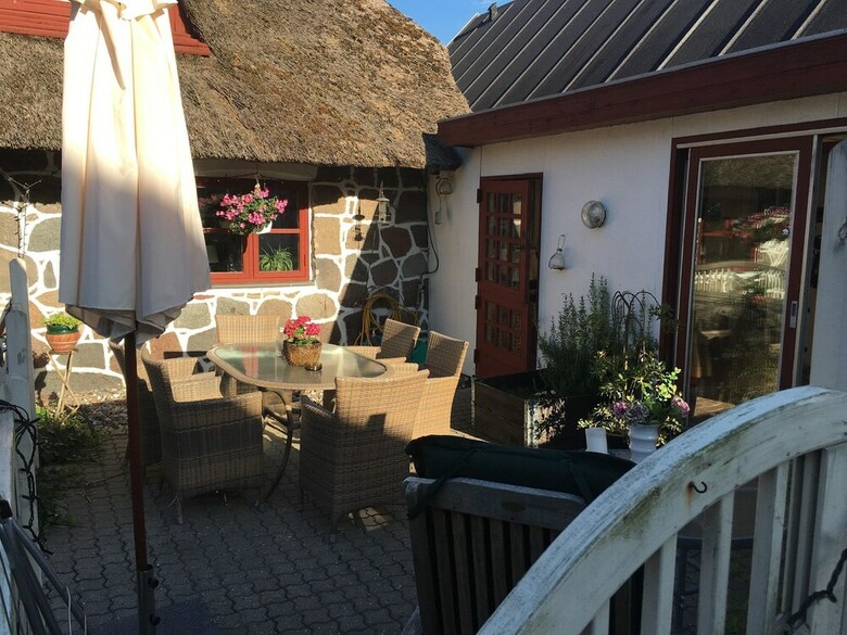 Bed & Breakfast Keiserg�rden