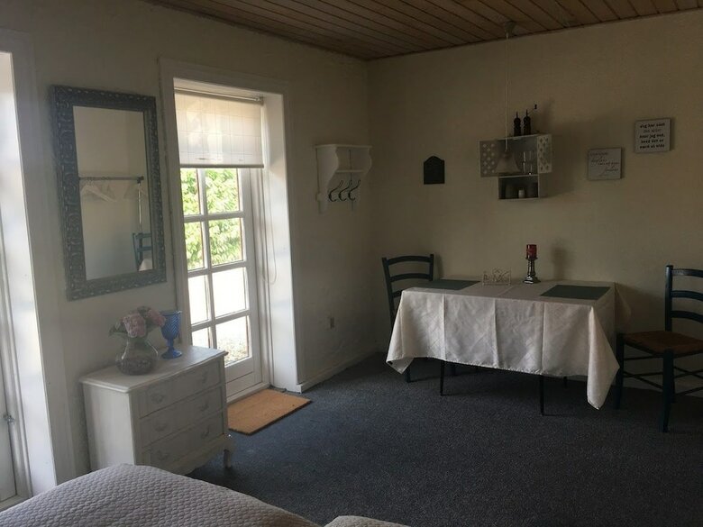 Bed & Breakfast Keiserg�rden
