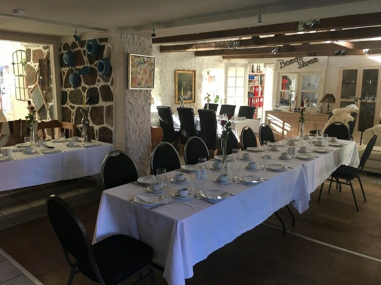 Bed & Breakfast Keiserg�rden