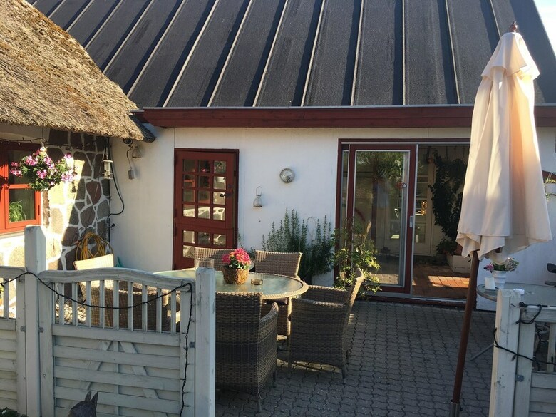 Bed & Breakfast Keiserg�rden