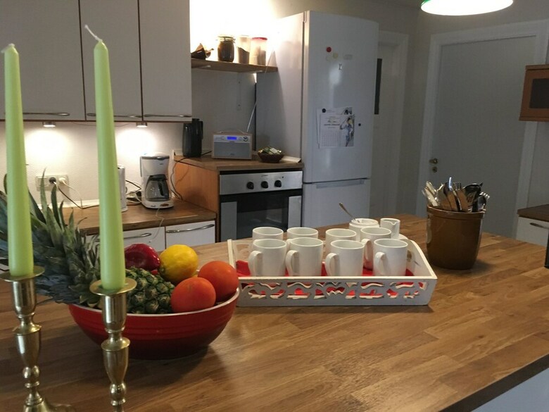 Bed & Breakfast Keiserg�rden