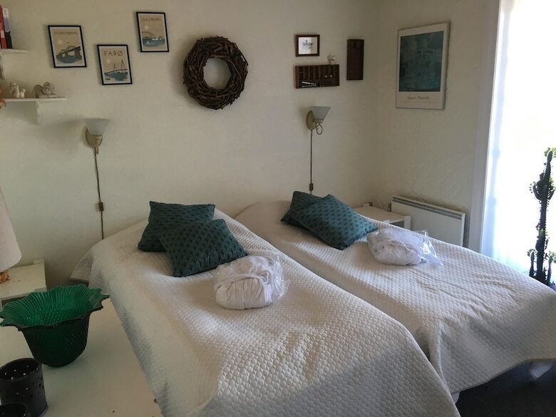 Bed & Breakfast Keiserg�rden