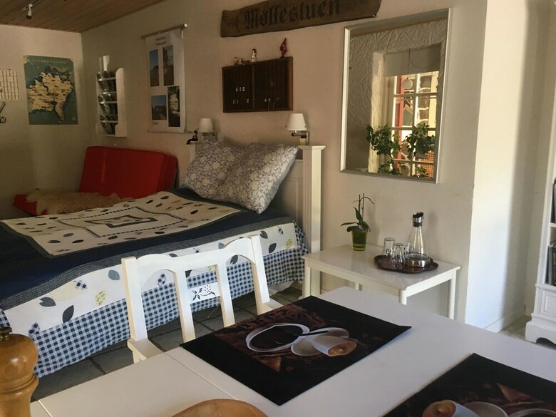 Bed & Breakfast Keiserg�rden