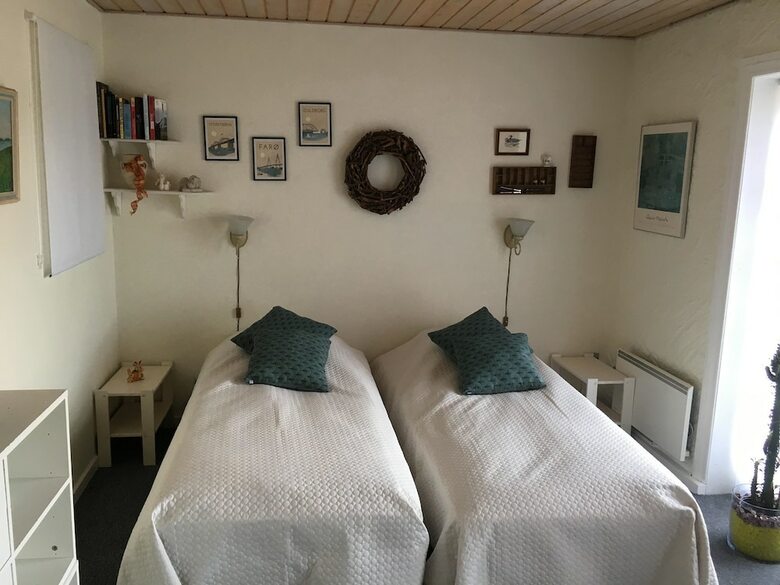 Bed & Breakfast Keiserg�rden