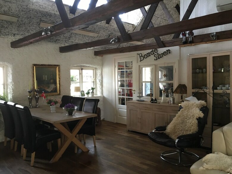 Bed & Breakfast Keiserg�rden