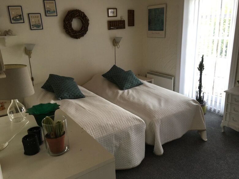 Bed & Breakfast Keiserg�rden