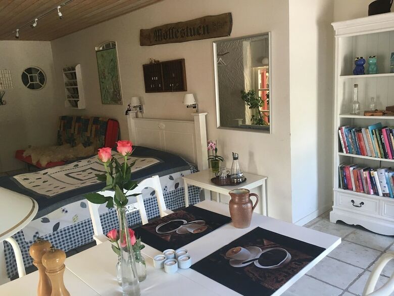 Bed & Breakfast Keiserg�rden
