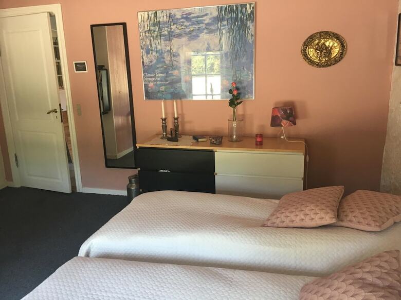 Bed & Breakfast Keiserg�rden