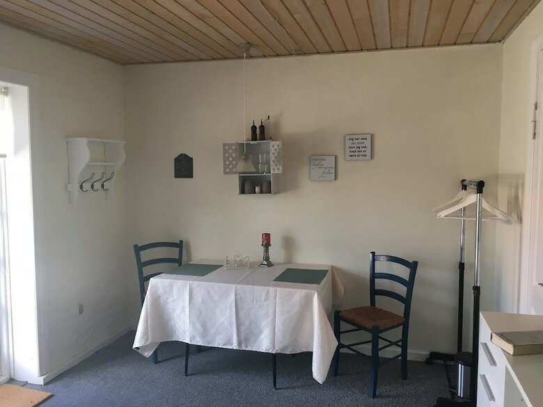 Bed & Breakfast Keiserg�rden