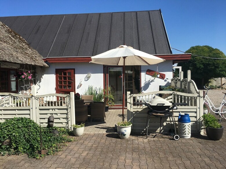 Bed & Breakfast Keiserg�rden