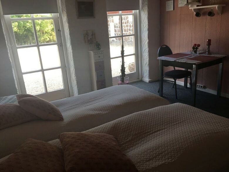 Bed & Breakfast Keiserg�rden