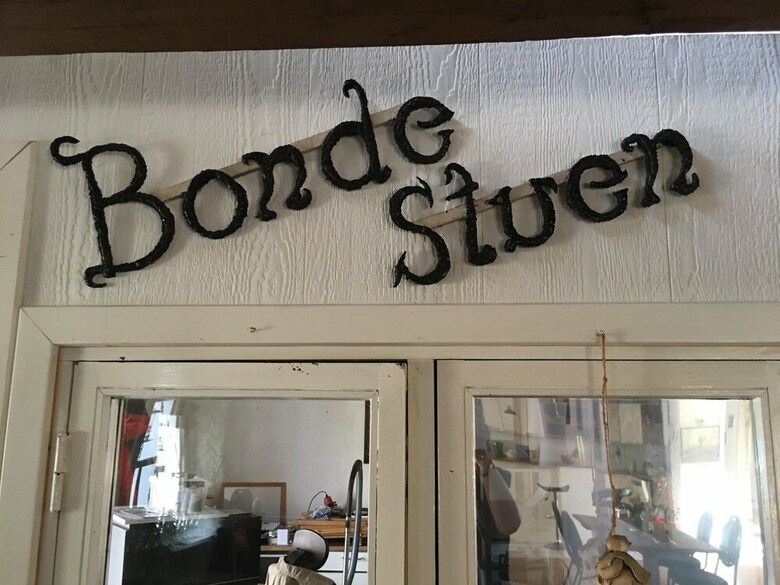 Bed & Breakfast Keiserg�rden
