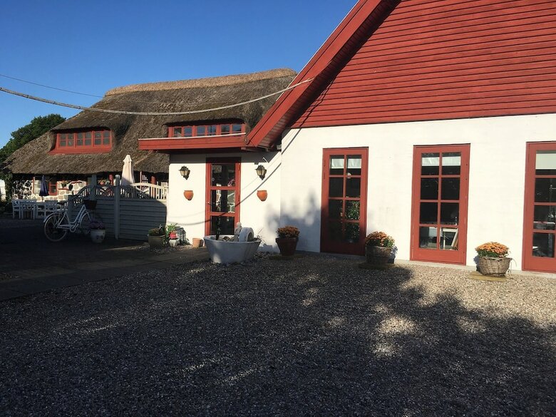 Bed & Breakfast Keiserg�rden