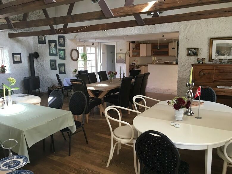 Bed & Breakfast Keiserg�rden