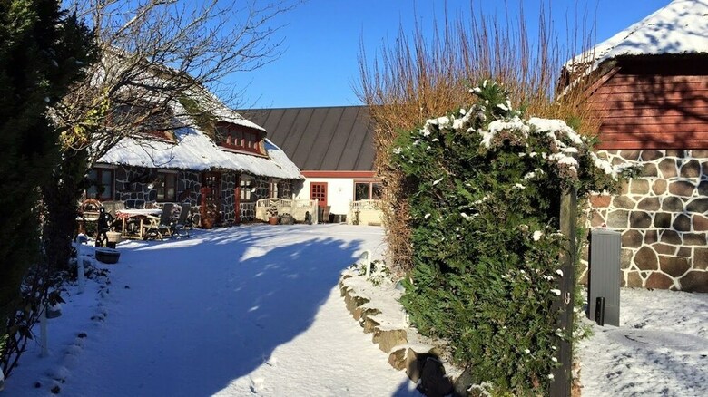 Bed & Breakfast Keiserg�rden