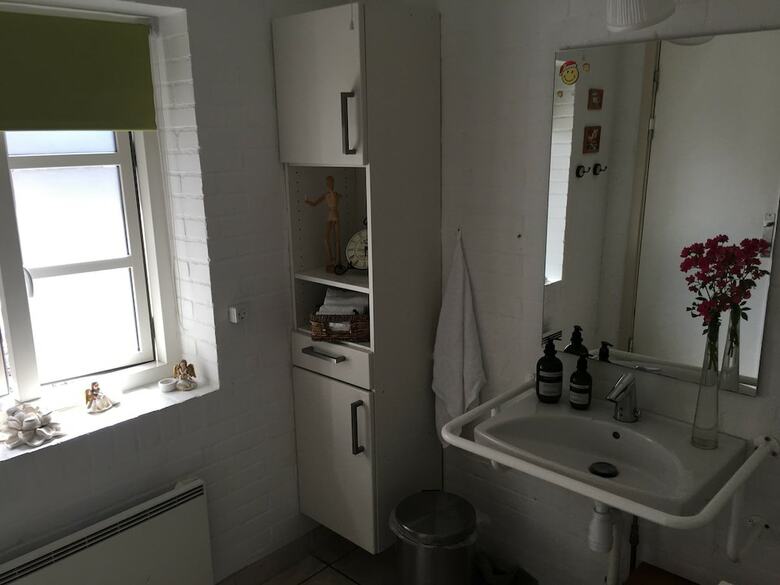 Bed & Breakfast Keiserg�rden