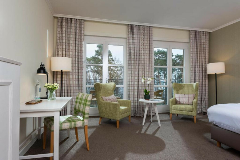 Hotel Precise Resort Bad Saarow