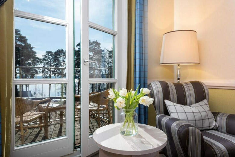 Hotel Precise Resort Bad Saarow