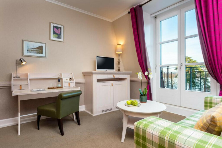 Hotel Precise Resort Bad Saarow
