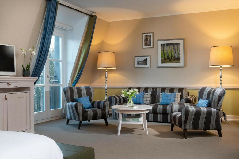 Hotel Precise Resort Bad Saarow