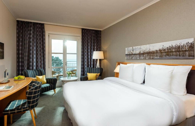 Hotel Precise Resort Bad Saarow