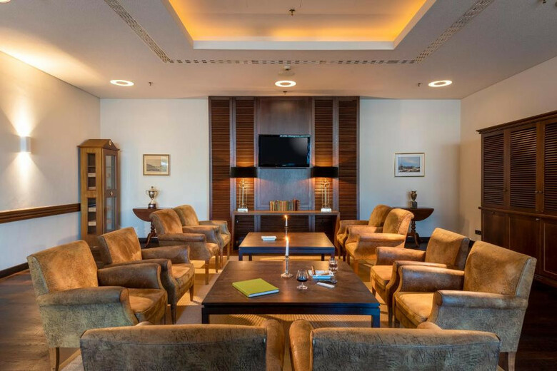 Hotel Precise Resort Bad Saarow