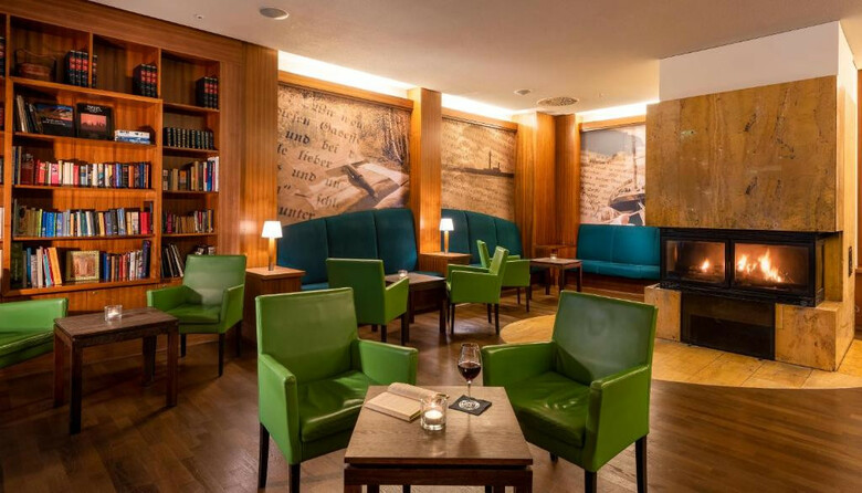 Hotel Precise Resort Bad Saarow