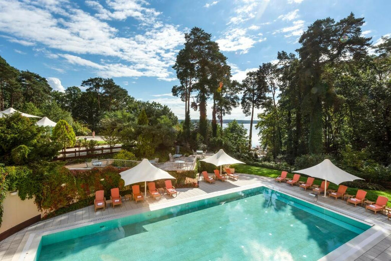 Hotel Precise Resort Bad Saarow