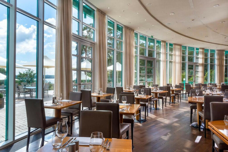Hotel Precise Resort Bad Saarow