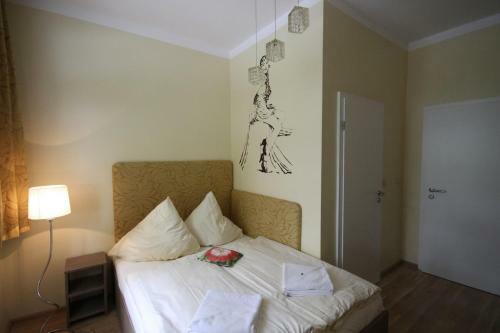 Hotel Villa Ettel
