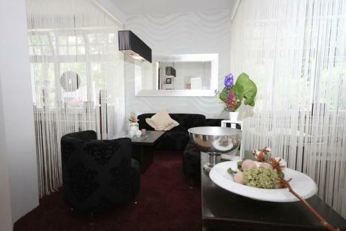 Hotel Villa Ettel