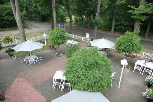Hotel Villa Ettel