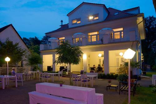 Hotel Villa Ettel