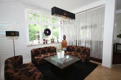 Hotel Villa Ettel