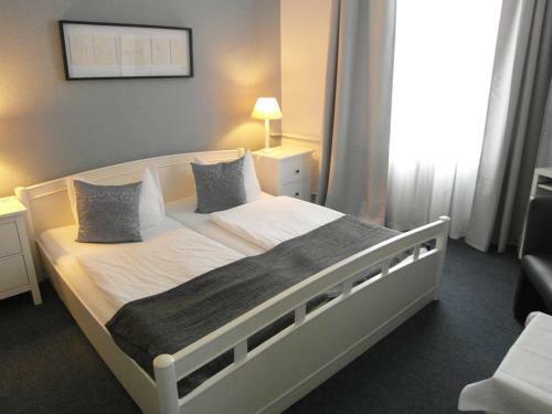 Hotel Frankfurter Hof
