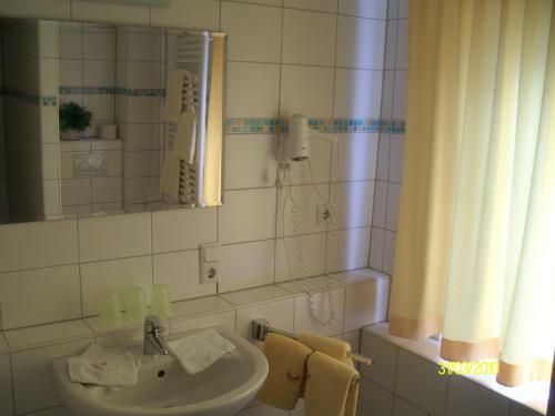 Hostal G�stehaus Priester
