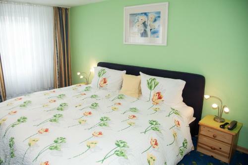 Hostal G�stehaus Priester