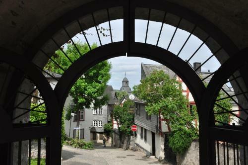 Hostal G�stehaus Priester