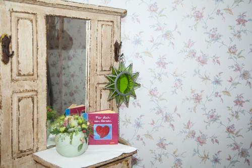 Hostal G�stehaus Priester