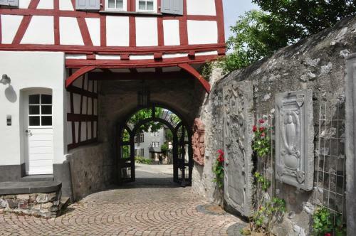 Hostal G�stehaus Priester