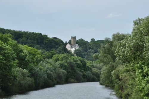 Hostal G�stehaus Priester