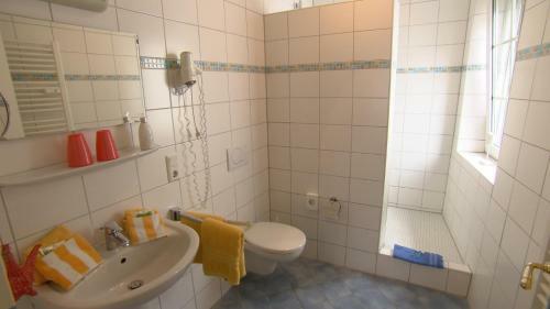 Hostal G�stehaus Priester