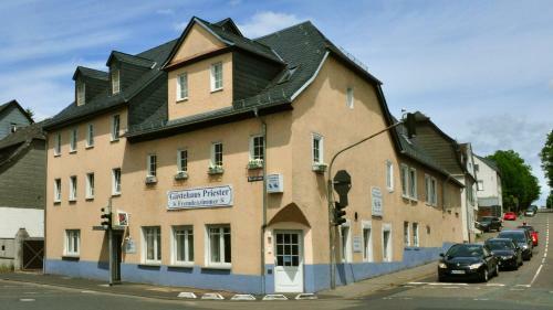 Hostal G�stehaus Priester