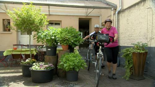 Hostal G�stehaus Priester
