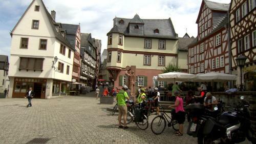 Hostal G�stehaus Priester