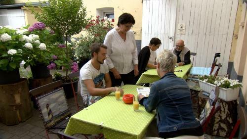 Hostal G�stehaus Priester